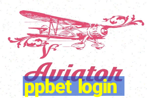 ppbet login